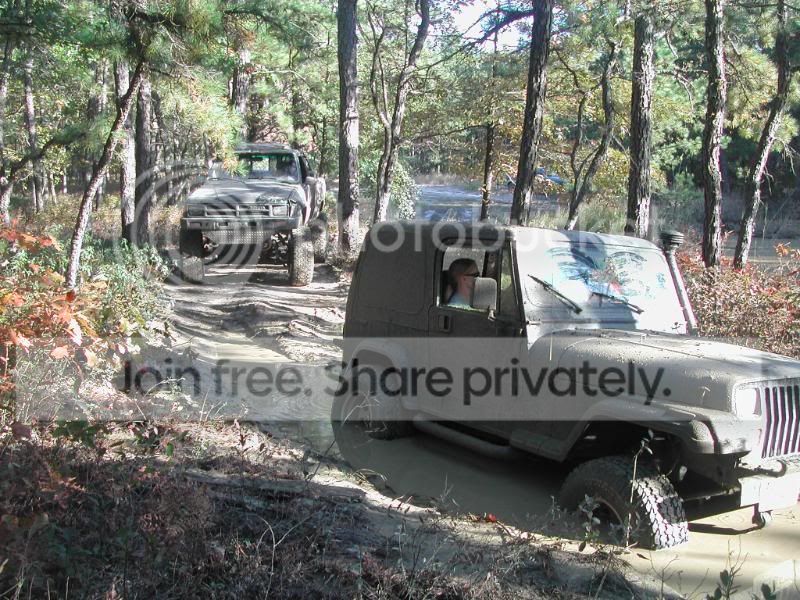 October Wheeling South Jersey