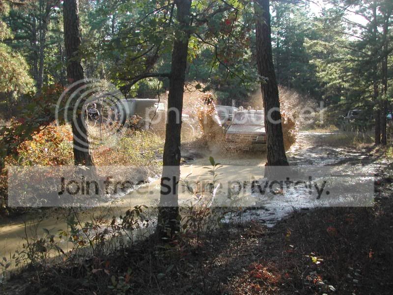 October Wheeling South Jersey