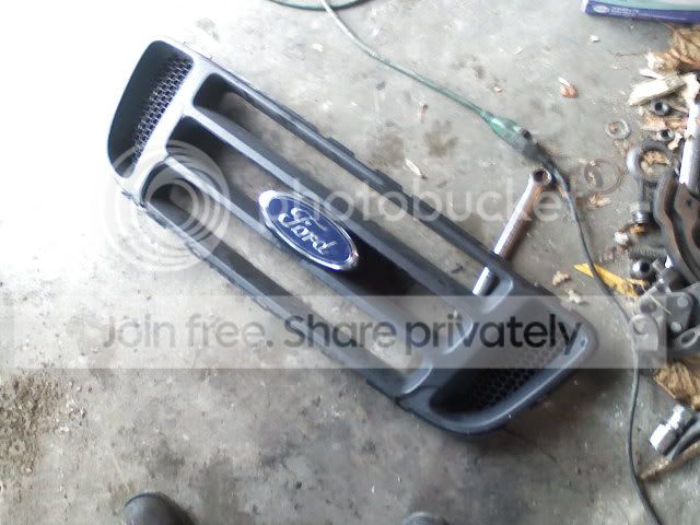 UrbanRedneckKid's Build Thread