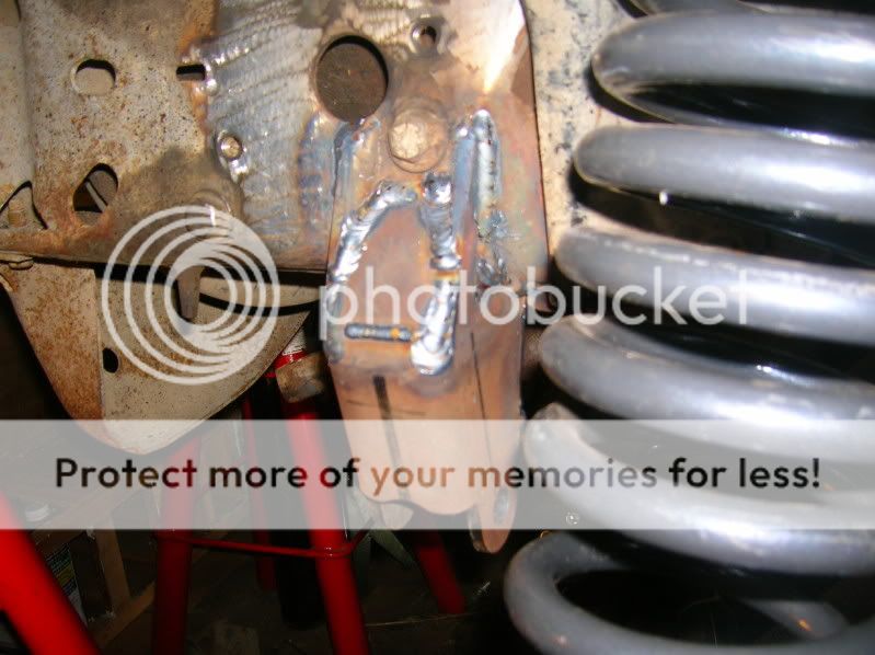 UrbanRedneckKid's Build Thread