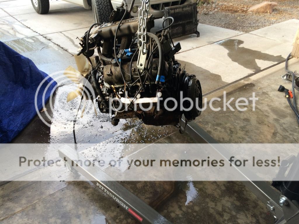 Drag Truck - The Danger Ranger Drag Truck - The Danger Ranger