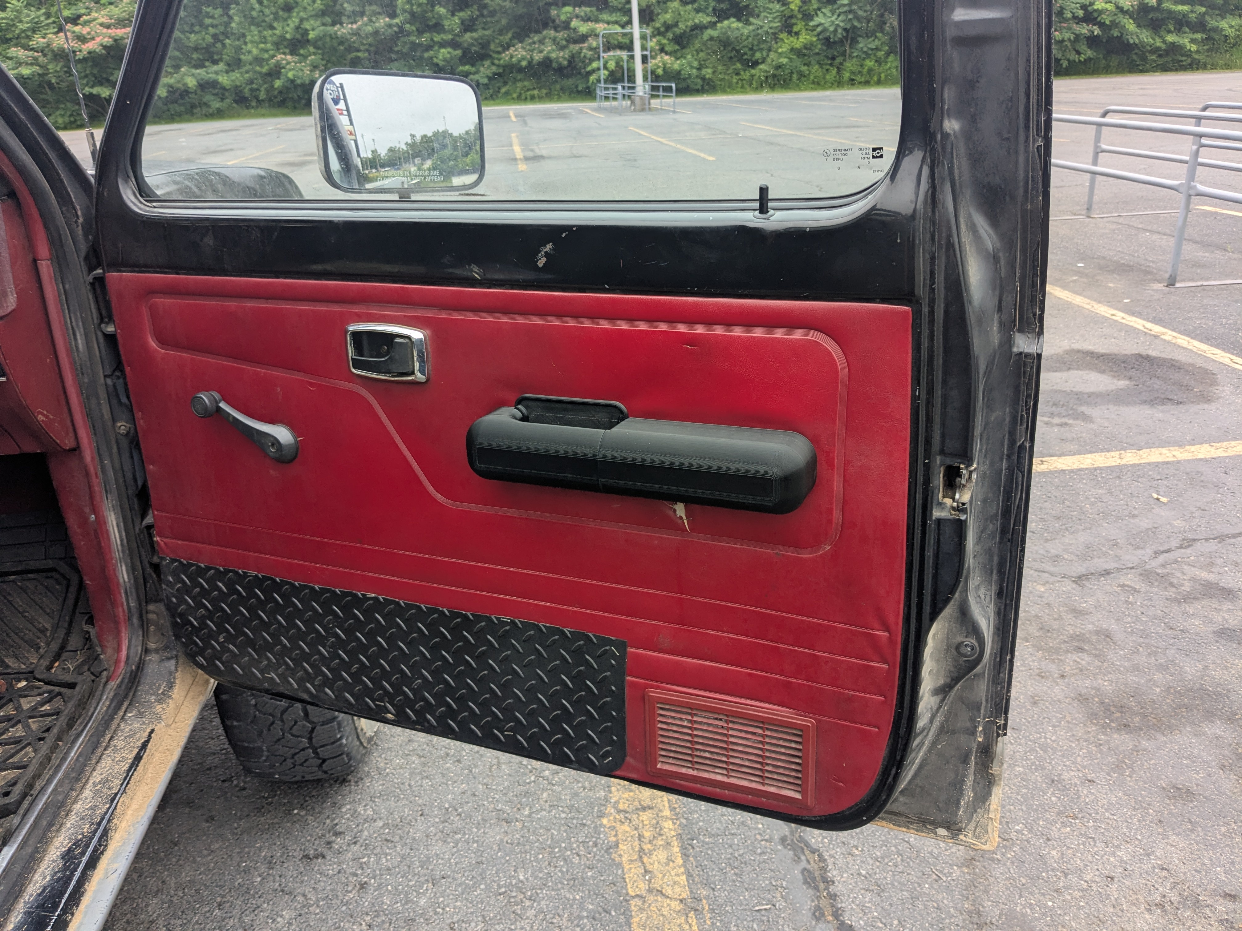 SenorNoob's '88 Ext Cab "Build"