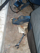 FatMat (sound deadner) install w/ photos!
