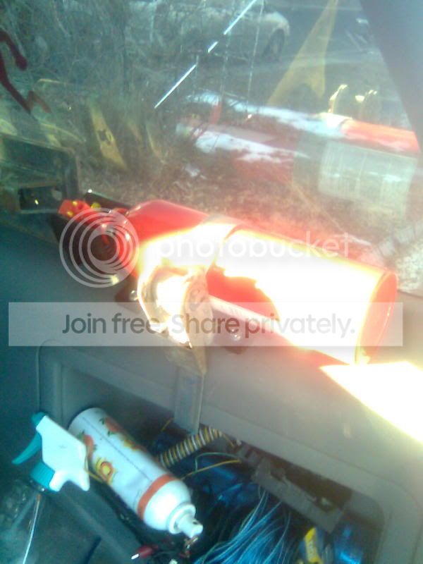 Project: Ghetto Fabbed