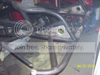 FAST Fabrication 94 b4000 turn into SNORE class 7 race truck build thread