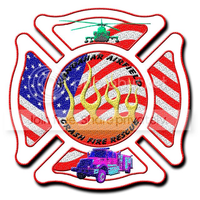 Firefighters