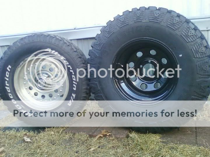 Koty's 91 Ranger Build Thread