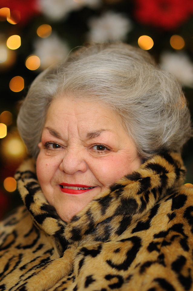 Christmas Portraits