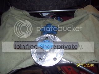 FAST Fabrication 94 b4000 turn into SNORE class 7 race truck build thread