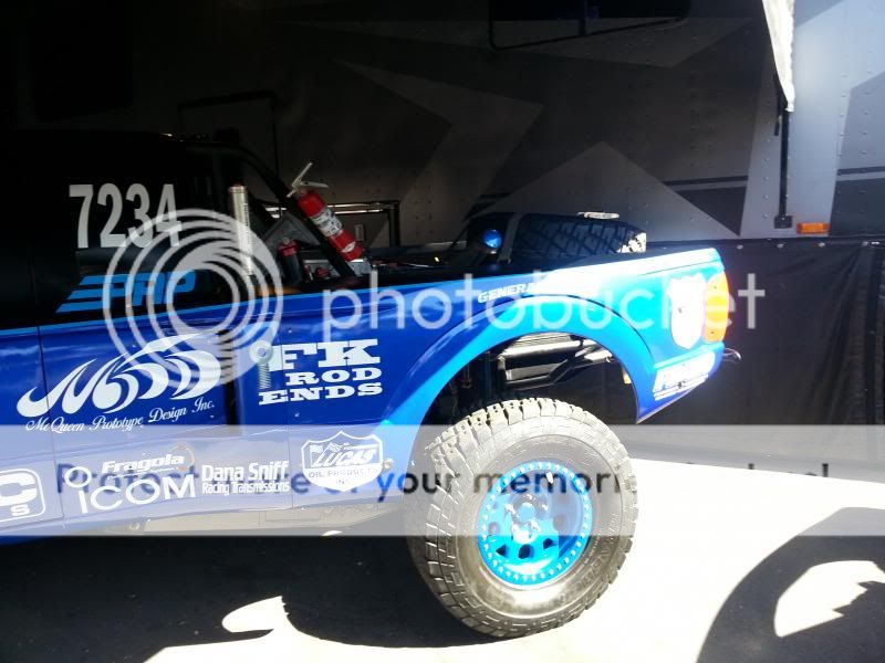 FAST Fabrication 94 b4000 turn into SNORE class 7 race truck build thread