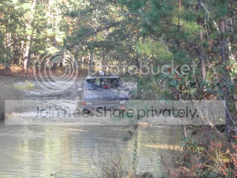 October Wheeling South Jersey