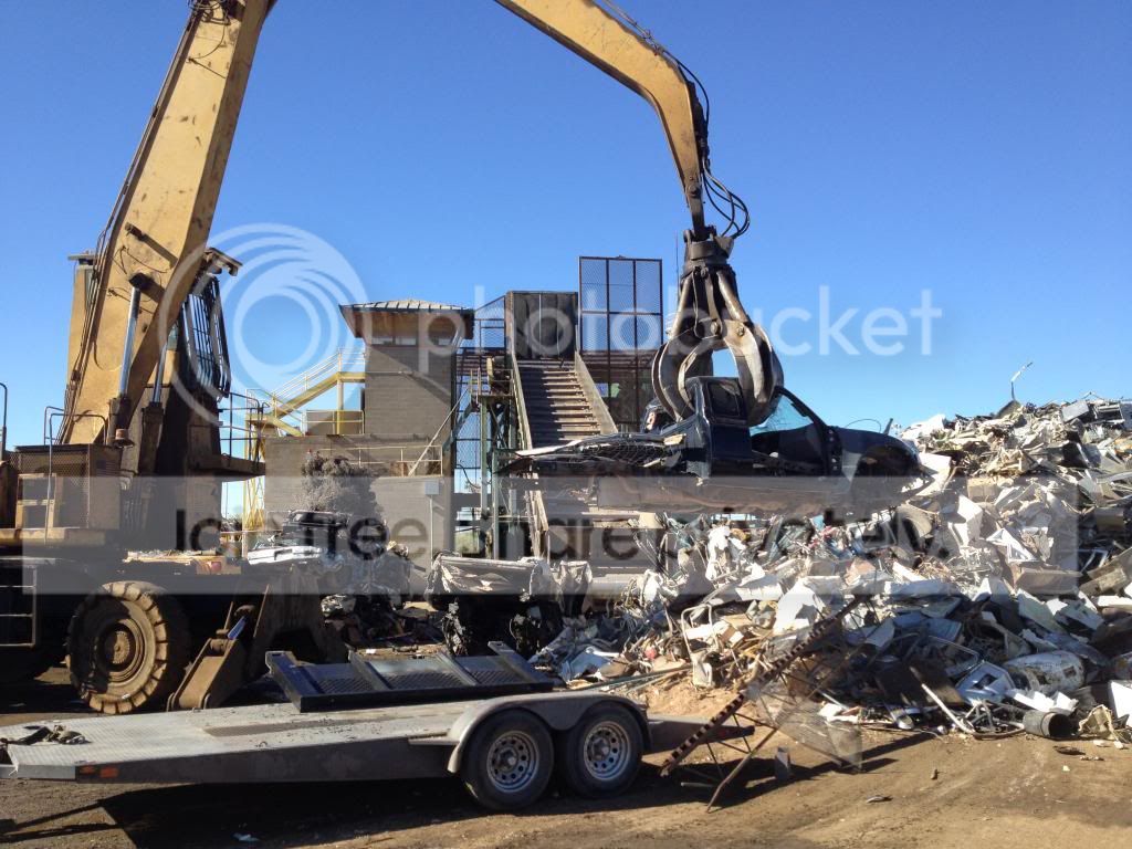 DBR/Giant 64 Ranger to Explorer