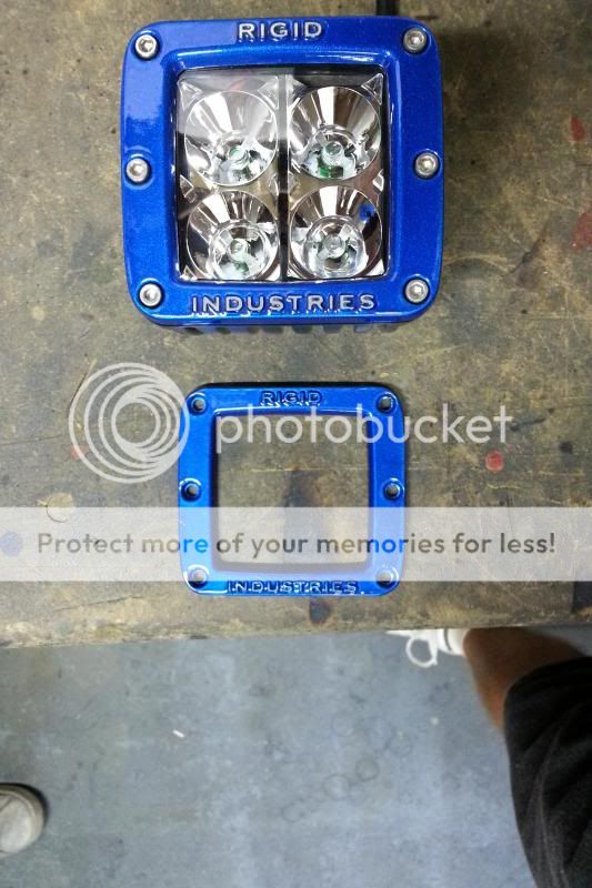 FAST Fabrication 94 b4000 turn into SNORE class 7 race truck build thread