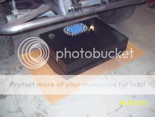 FAST Fabrication 94 b4000 turn into SNORE class 7 race truck build thread