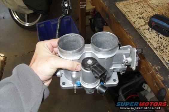 1 Ton Ranger Build