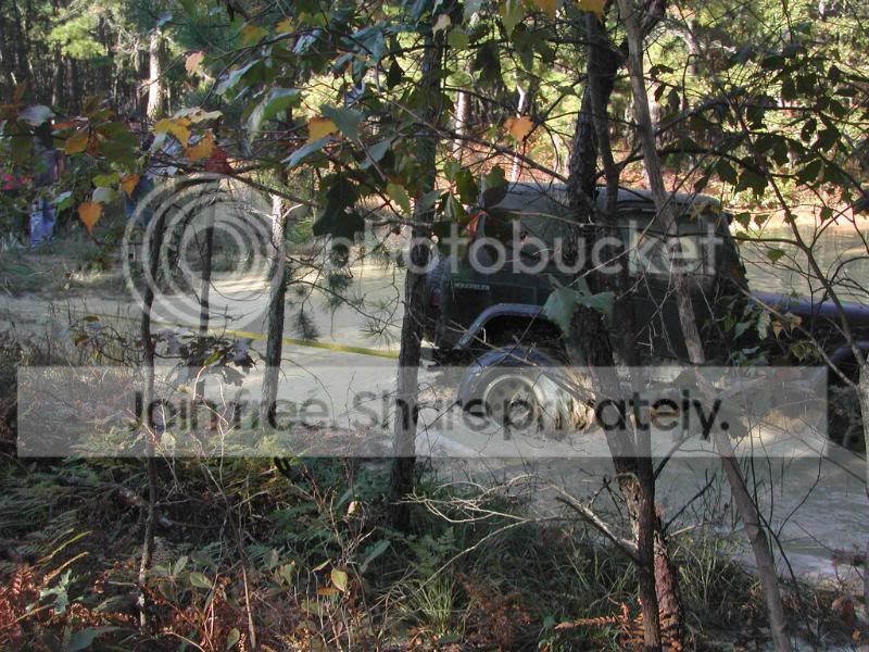 October Wheeling South Jersey