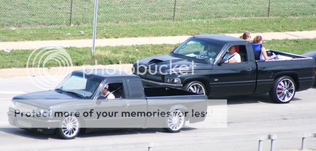 Woodward Dream Cruise 2009