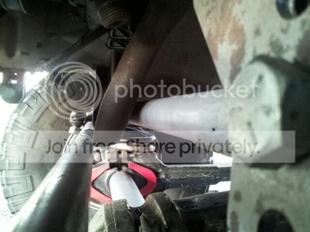 hockeyryans ranger build