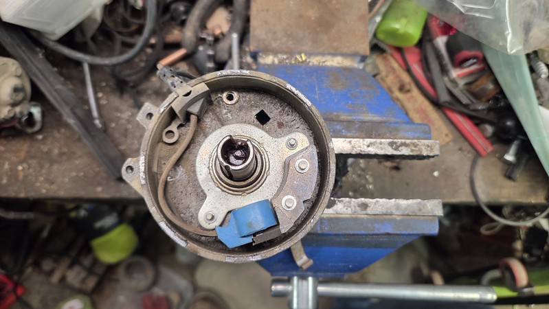 Aces Killshot Fusion EFI Swap