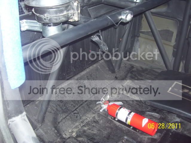 FAST Fabrication 94 b4000 turn into SNORE class 7 race truck build thread