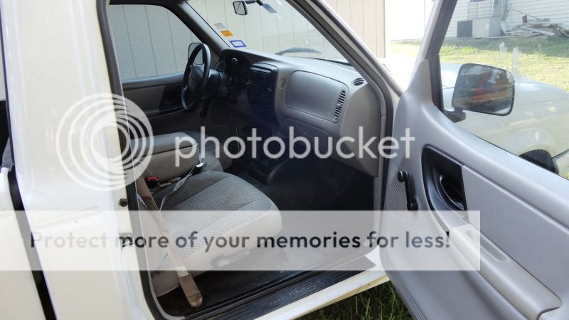 My '99 4x4 RegCab Steppie Build