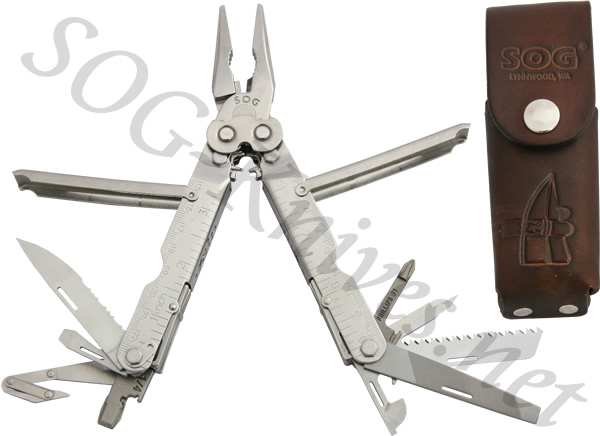 Multitool/Knife check!