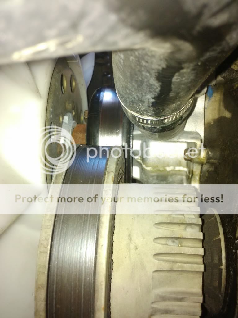 Napa water pumps are crap. Need an alternative.