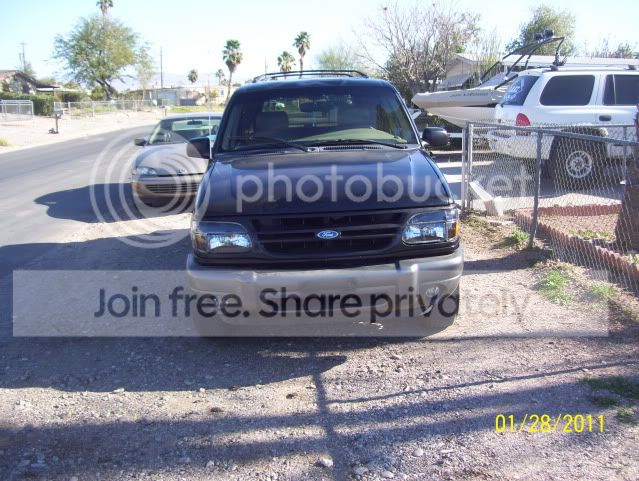 FAST Fabrication 94 b4000 turn into SNORE class 7 race truck build thread