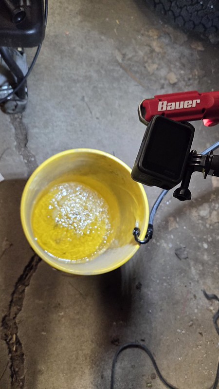 Aces Killshot Fusion EFI Swap