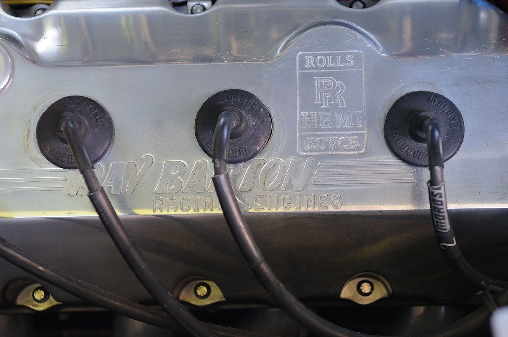 K&N air intake kit?