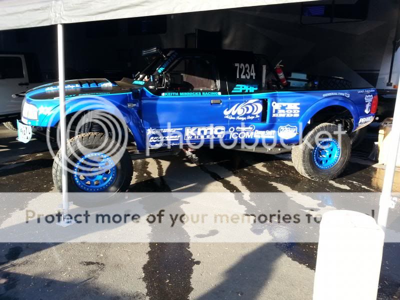 FAST Fabrication 94 b4000 turn into SNORE class 7 race truck build thread