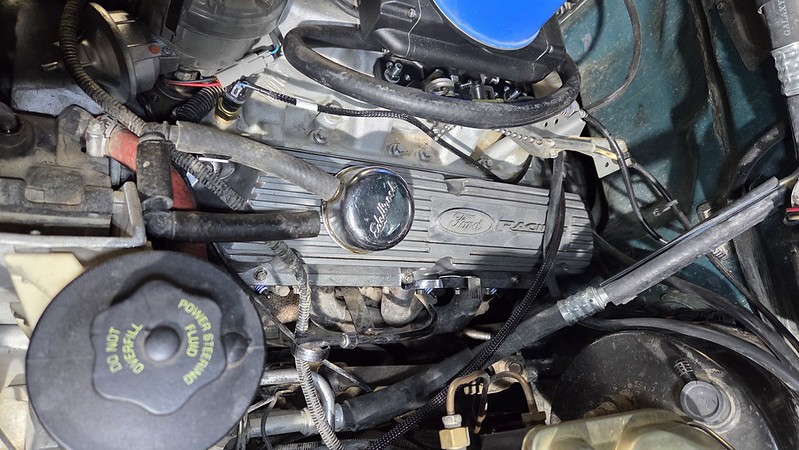 Aces Killshot Fusion EFI Swap