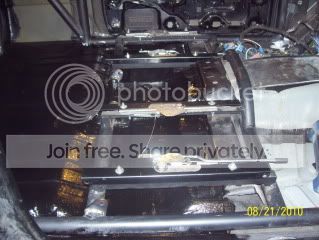 FAST Fabrication 94 b4000 turn into SNORE class 7 race truck build thread