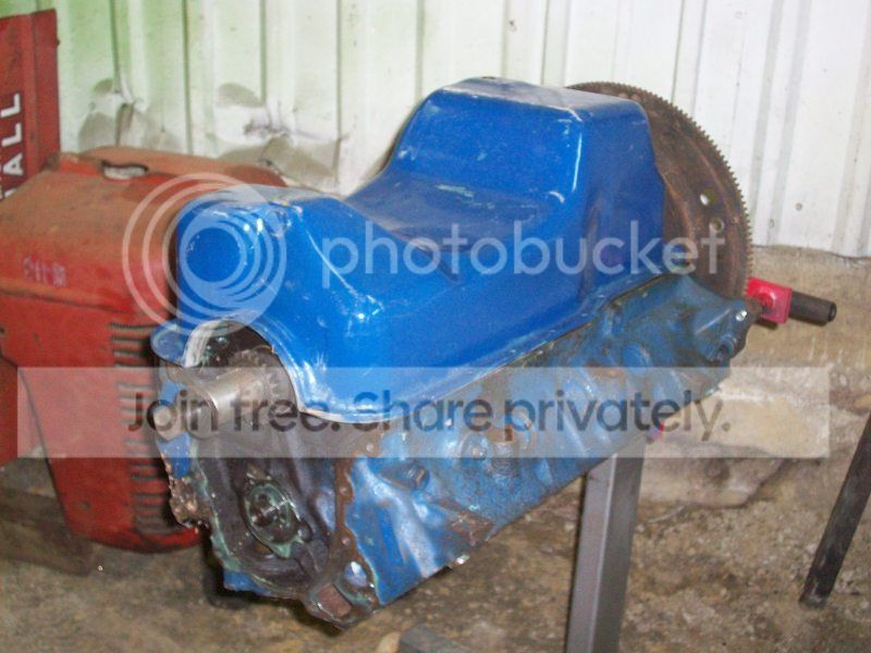 Betcha never seen this on HGTV...