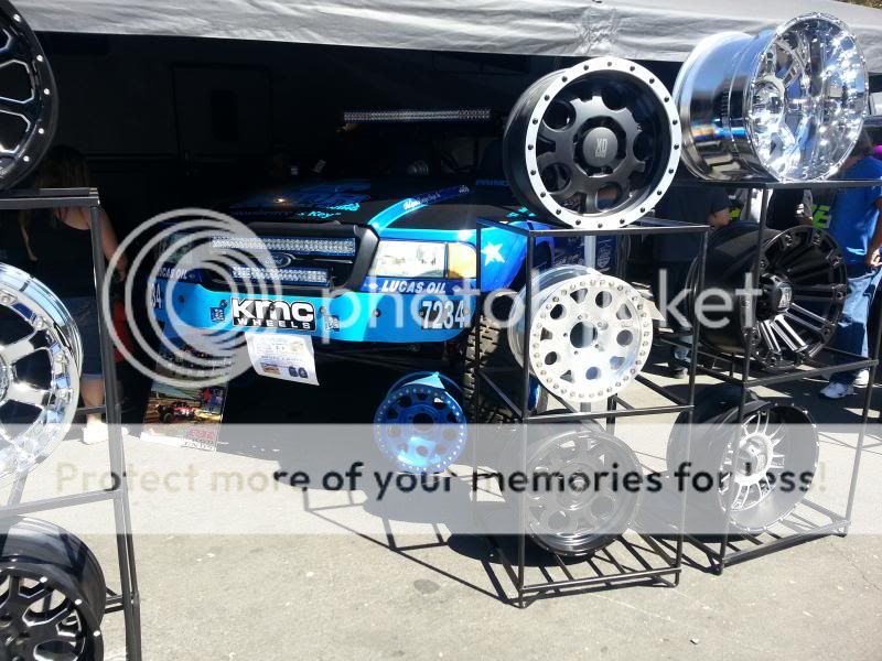 FAST Fabrication 94 b4000 turn into SNORE class 7 race truck build thread