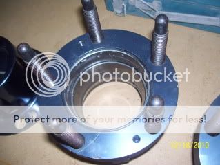 FAST Fabrication 94 b4000 turn into SNORE class 7 race truck build thread