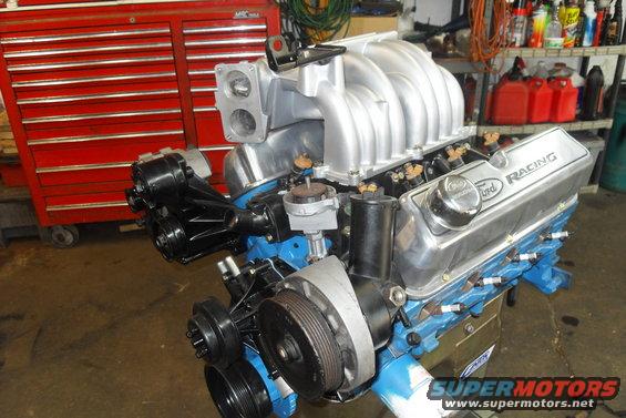 1 Ton Ranger Build
