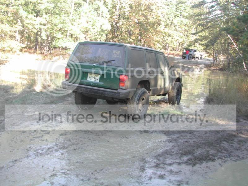 October Wheeling South Jersey