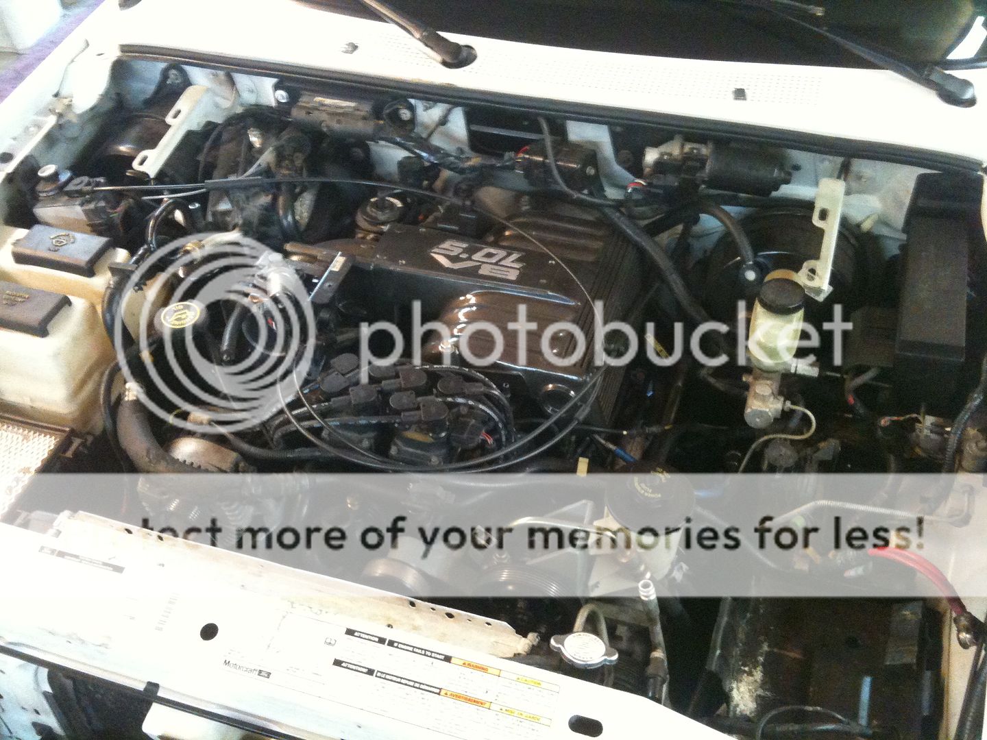 My '99 4x4 RegCab Steppie Build