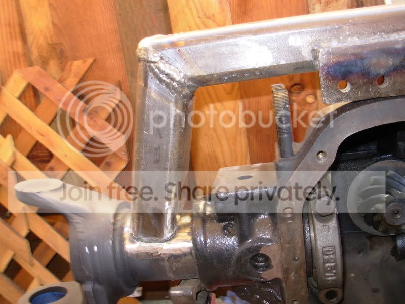 New guy, new project: 1988 BII wheeler