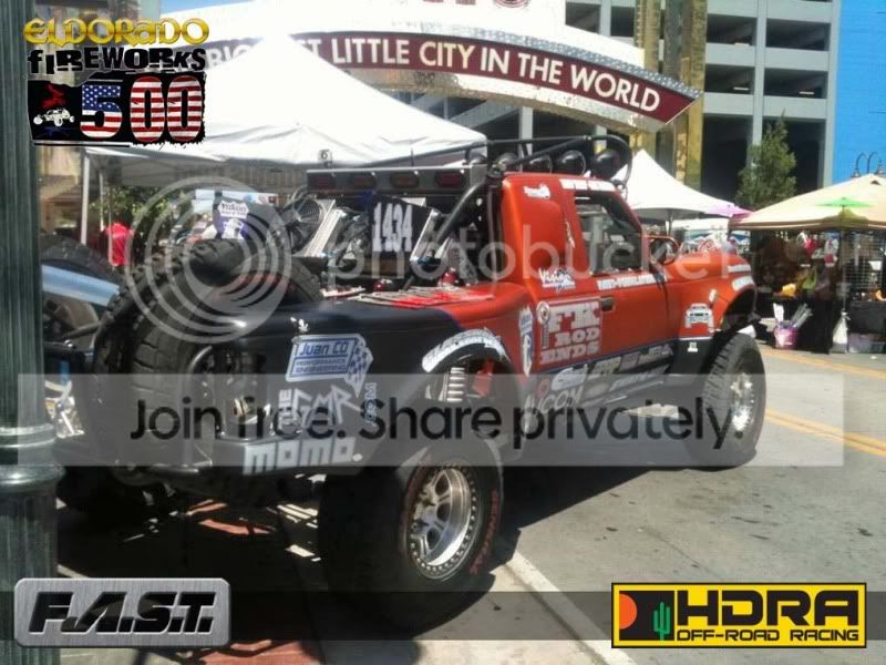 FAST Fabrication 94 b4000 turn into SNORE class 7 race truck build thread