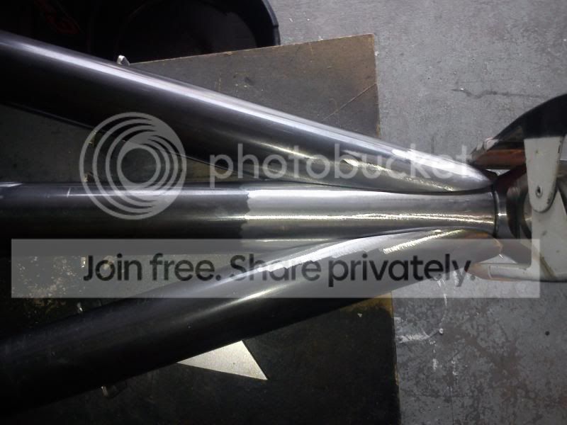 FAST Fabrication 94 b4000 turn into SNORE class 7 race truck build thread