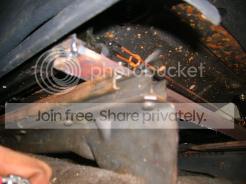 UrbanRedneckKid's Build Thread