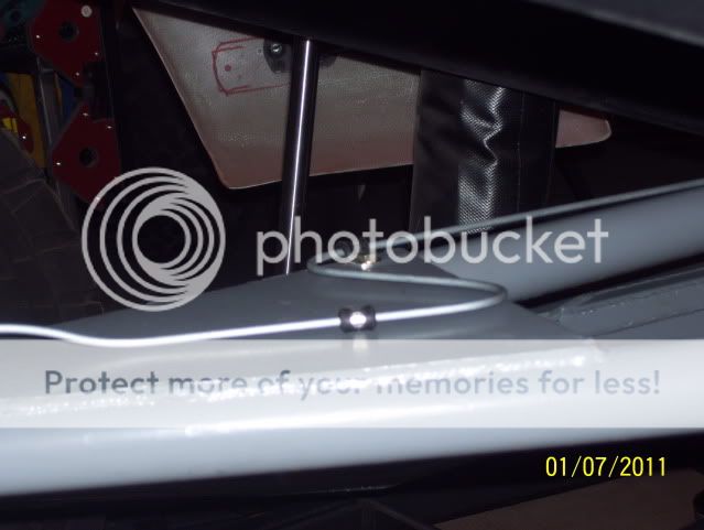 FAST Fabrication 94 b4000 turn into SNORE class 7 race truck build thread