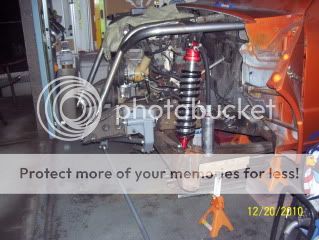 FAST Fabrication 94 b4000 turn into SNORE class 7 race truck build thread