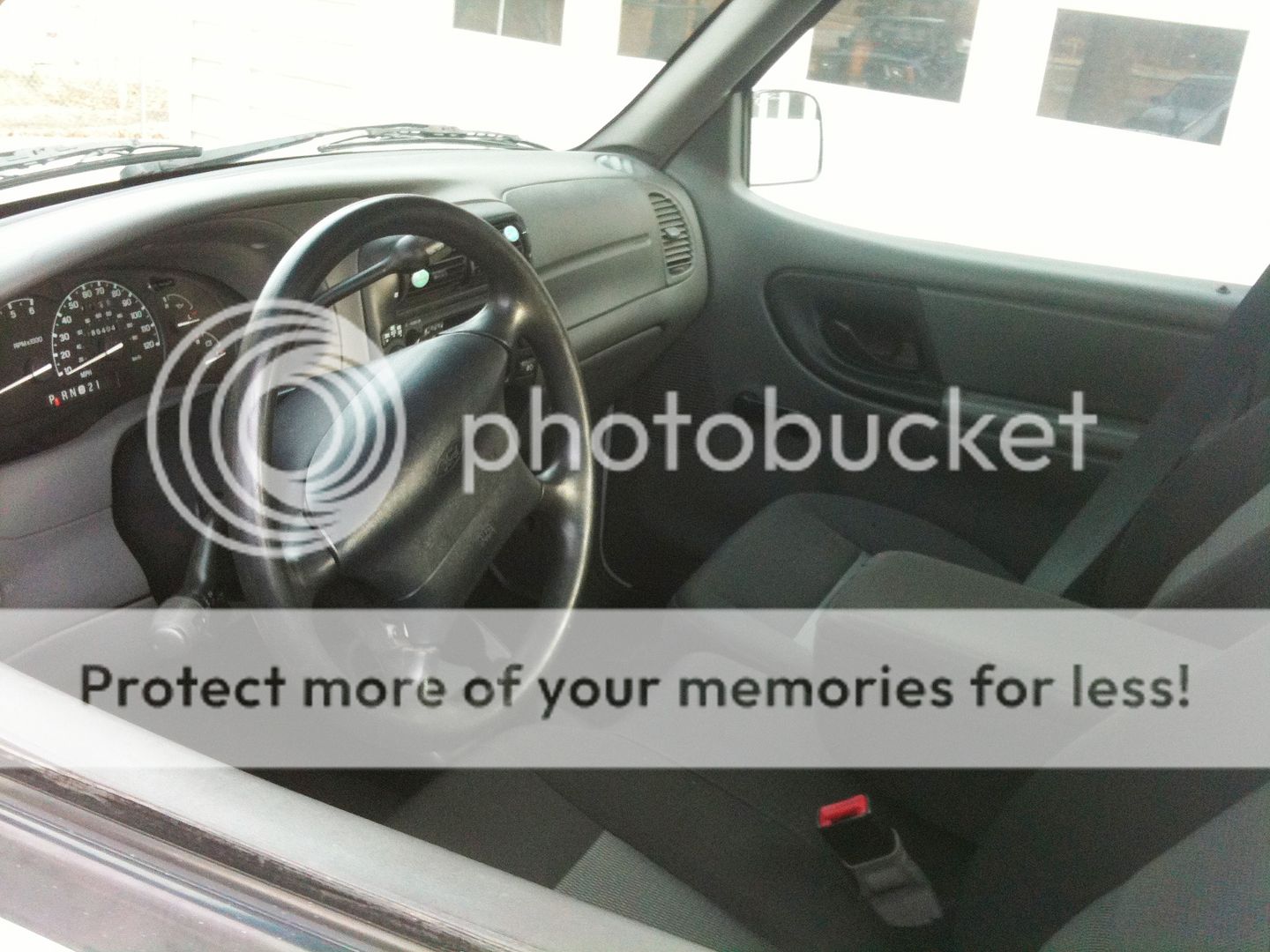 My '99 4x4 RegCab Steppie Build