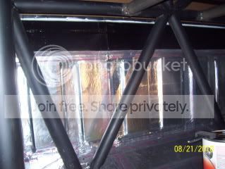 FAST Fabrication 94 b4000 turn into SNORE class 7 race truck build thread