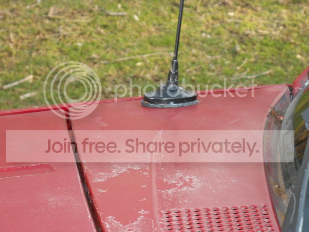 Finally fixed my leaky cowl