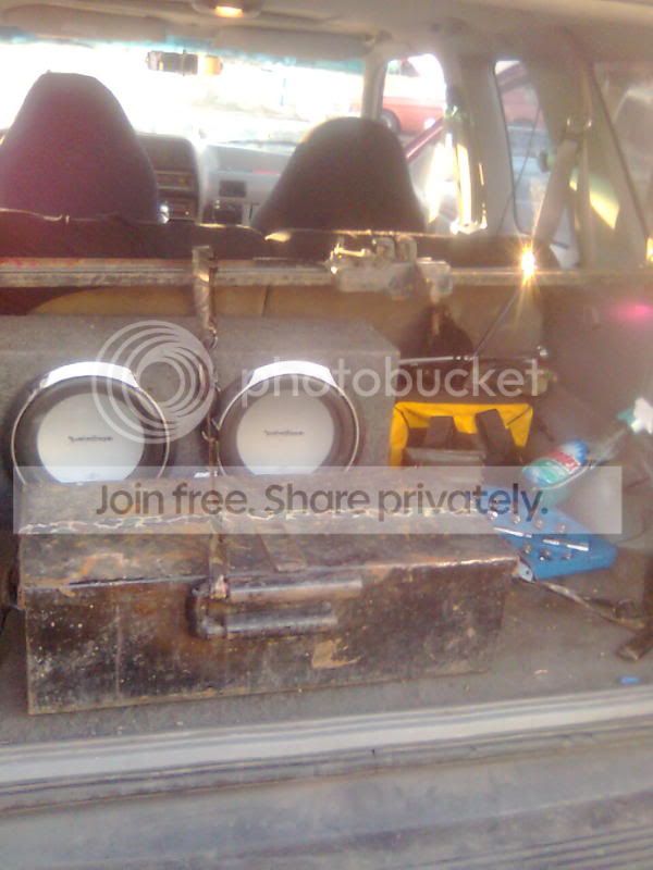 Project: Ghetto Fabbed