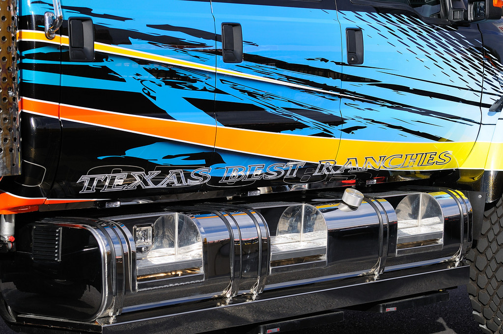 SEMA 2008 - Las Vegas